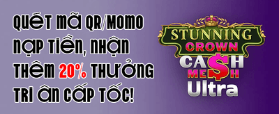 Hoàn Trả VIP Không Giới Hạn
