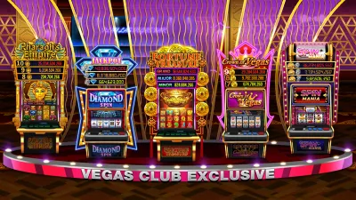 Trải nghiệm game casino
