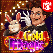 Ma Thuật Vàng game cover