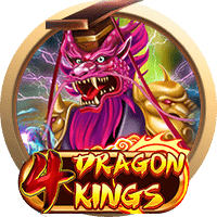 KA Rồng bốn biển